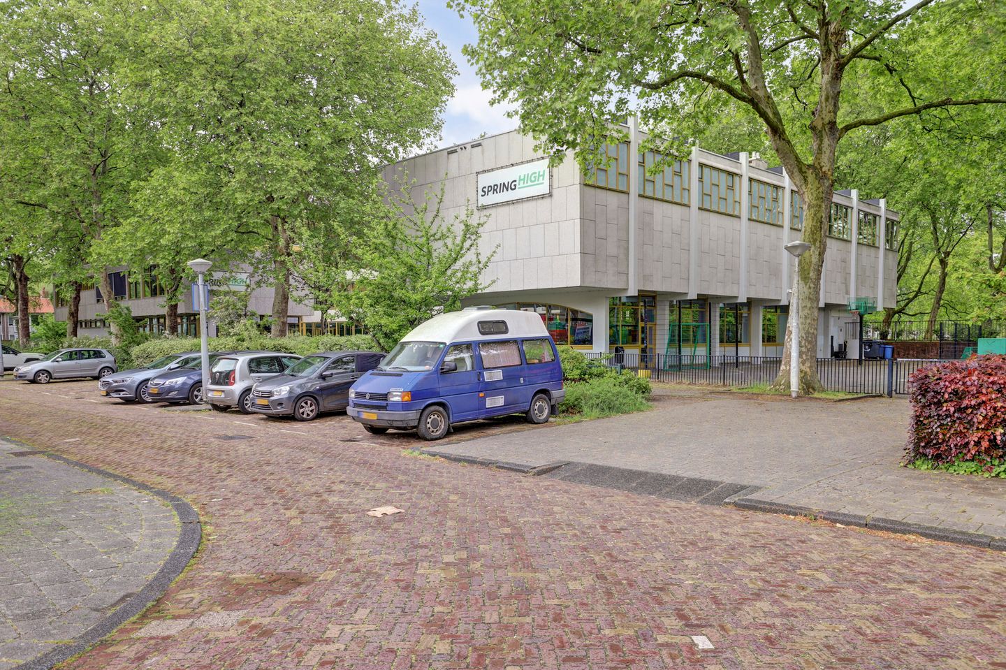 Foto 40 van Aart van der Leeuwstraat 23