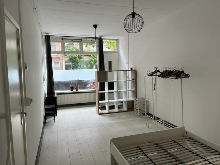 Foto 3 van Bentinckstraat 16-H