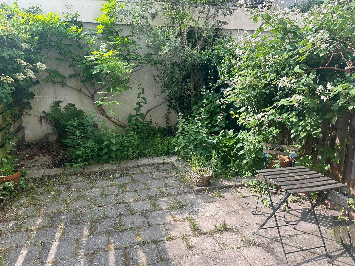 Foto 10 van Bentinckstraat 16-H