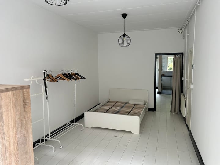 Foto 4 van Bentinckstraat 16-H