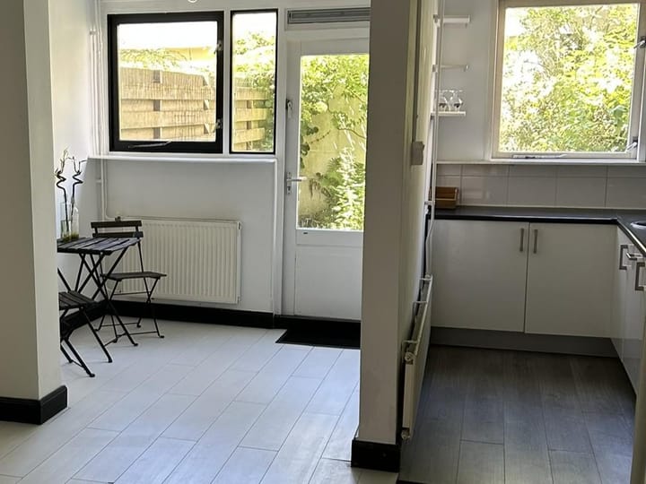 Foto 5 van Bentinckstraat 16-H