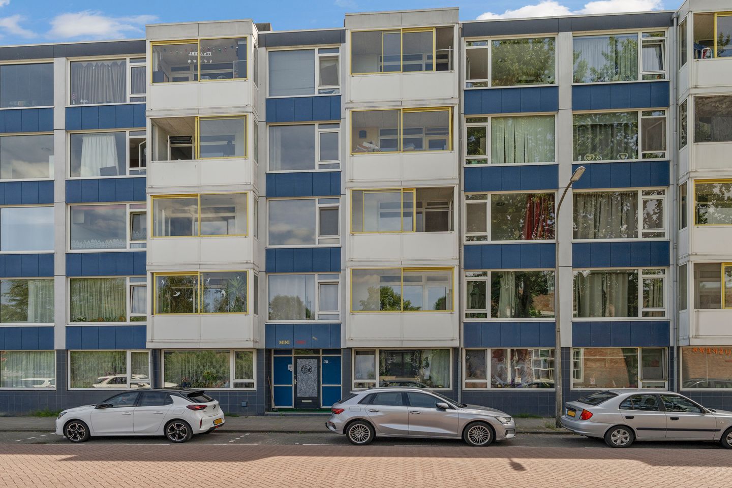 Foto 20 van Willem de Zwijgersingel 32