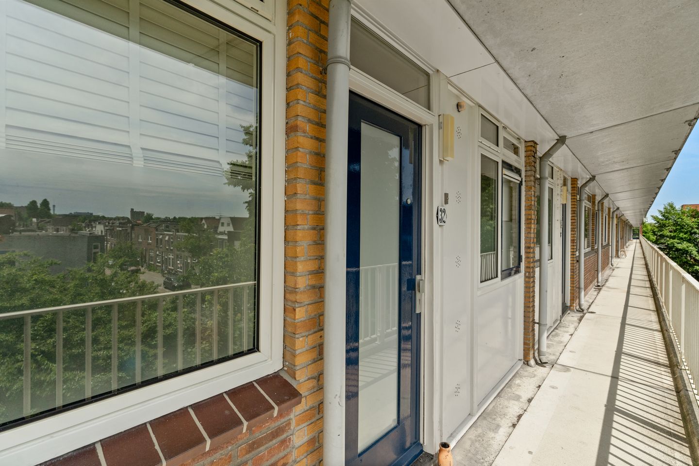 Foto 5 van Willem de Zwijgersingel 32