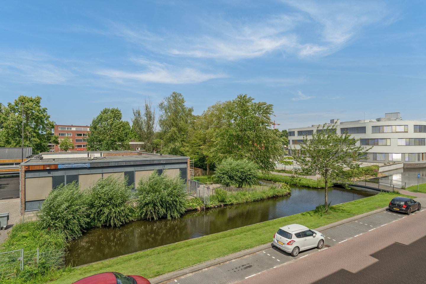 Foto 10 van Willem de Zwijgersingel 32