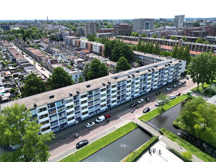 Foto 4 van Willem de Zwijgersingel 32
