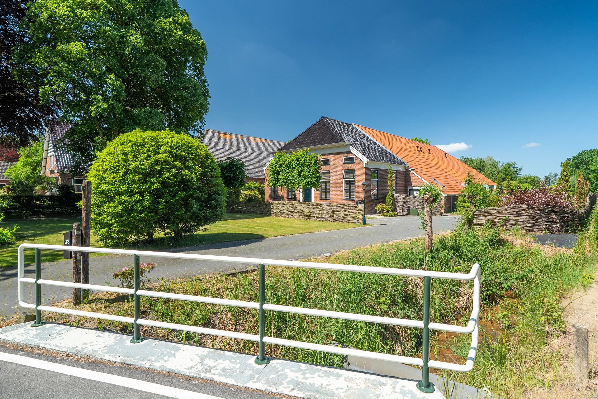 Hoofdweg Wedderveer 33