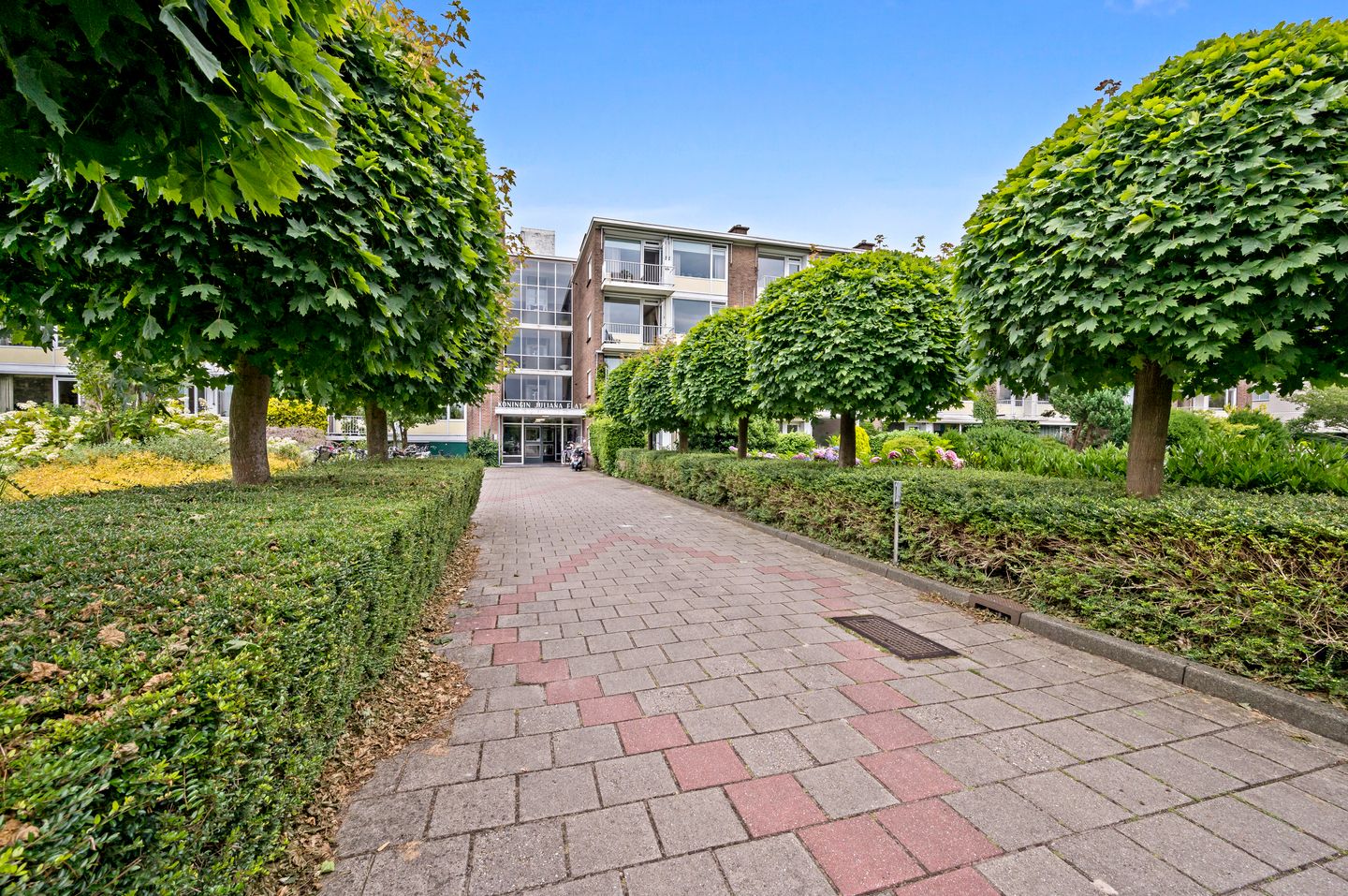 Foto 40 van Prins Hendrikplein 7
