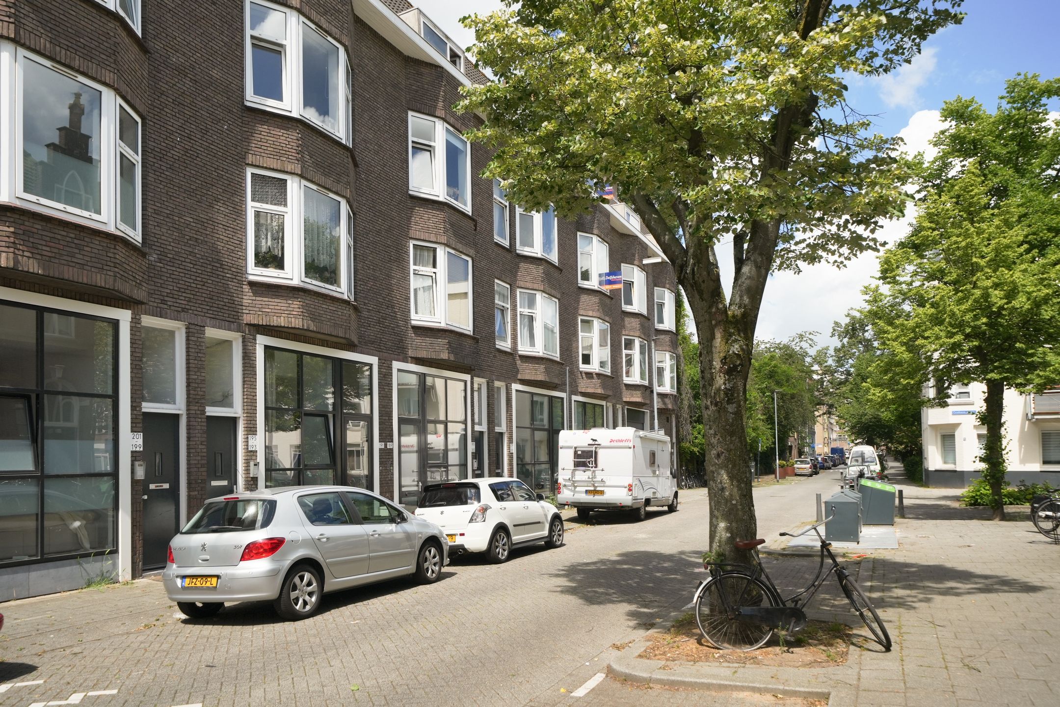Foto 21 van Schoonderloostraat 189