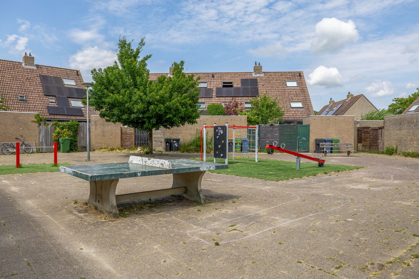 Photo 35 of Cataloniëstraat 92