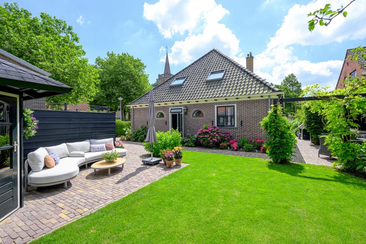 Foto 2 van Gouw 2