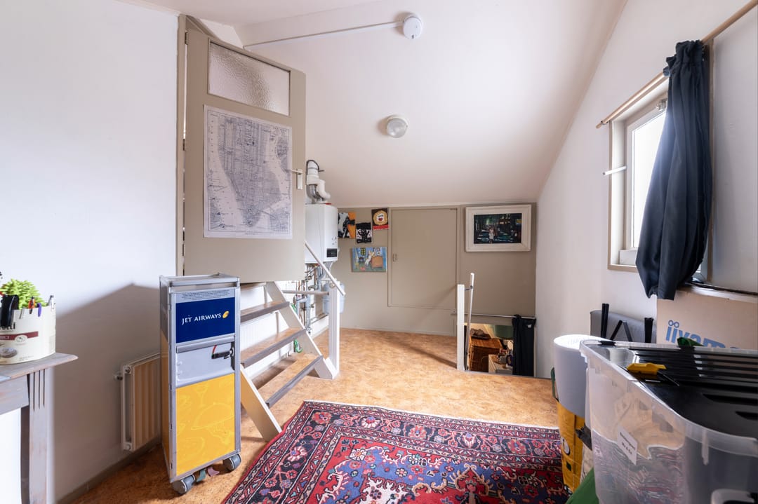Photo 61 of van Rechterenstraat 8