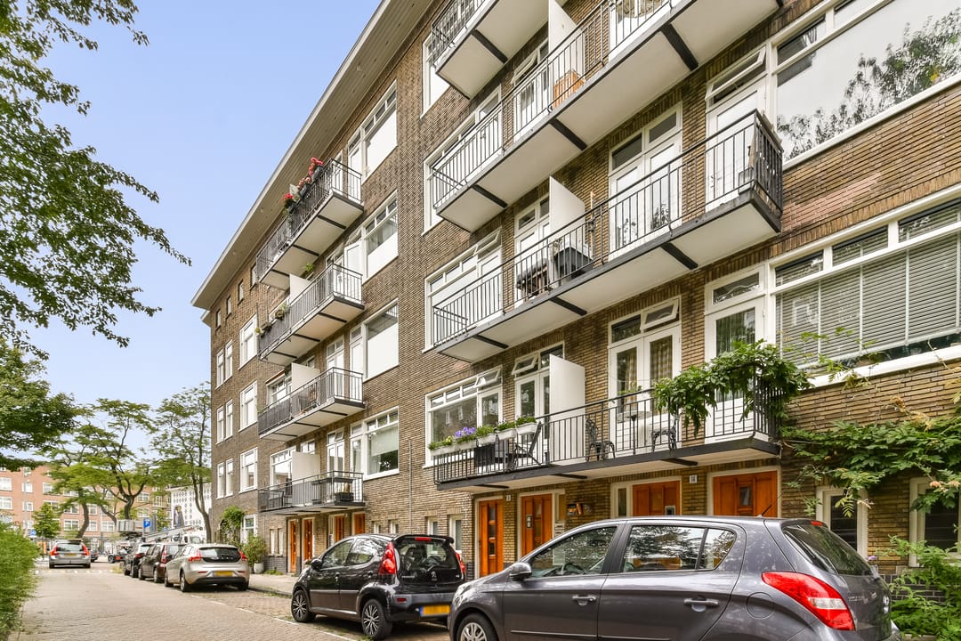 Photo 1 of Merlijnstraat 14-H