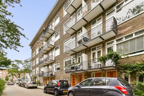 Merlijnstraat thumbnail