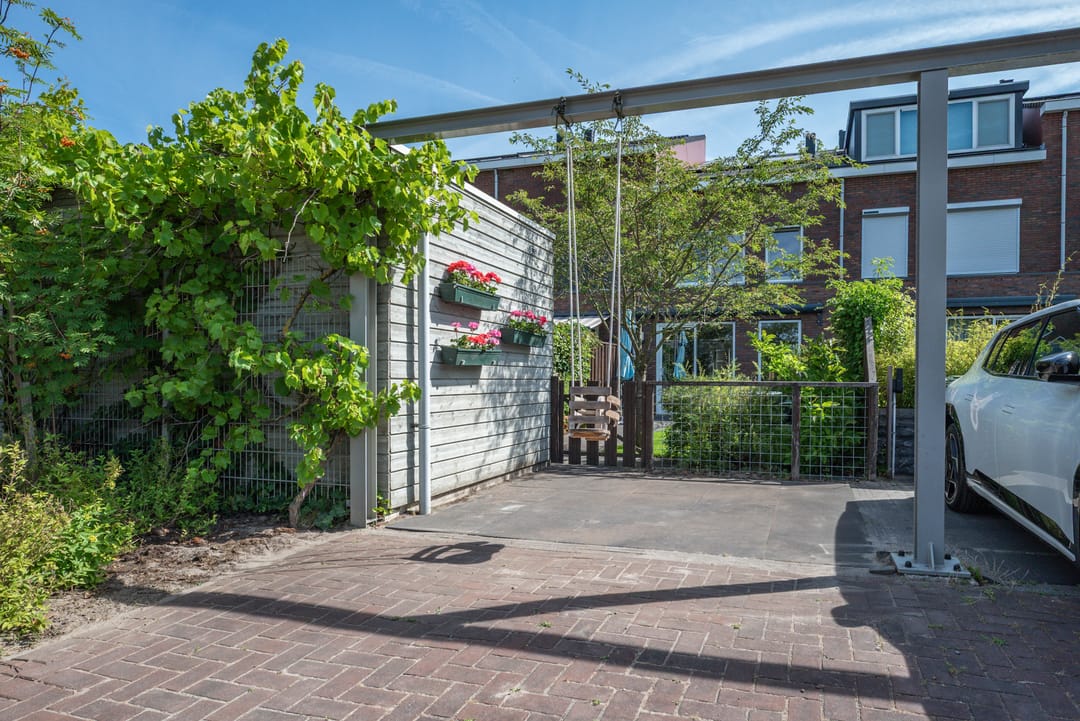 Foto 43 van Tinbergenlaan 9