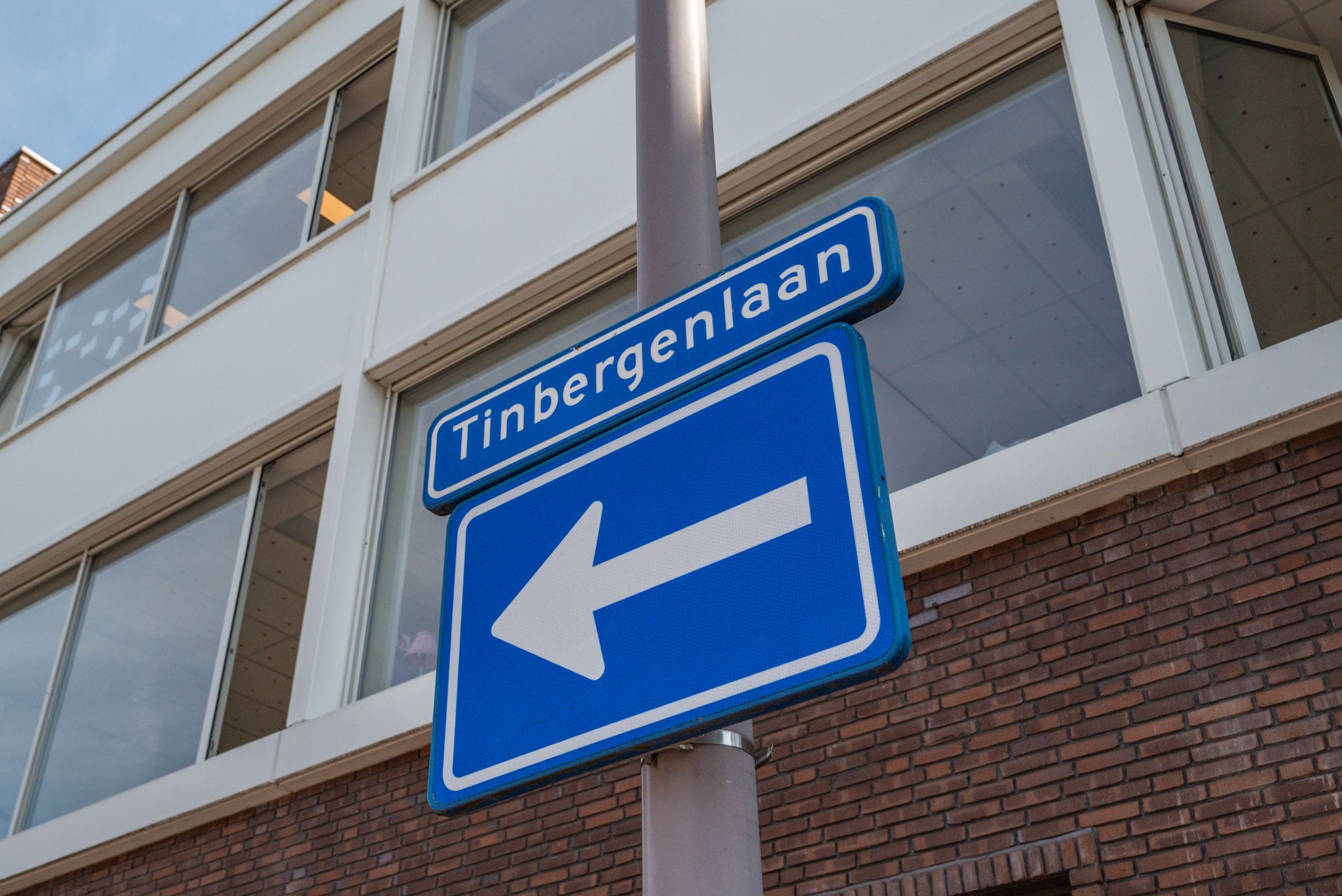 Foto 48 van Tinbergenlaan 9