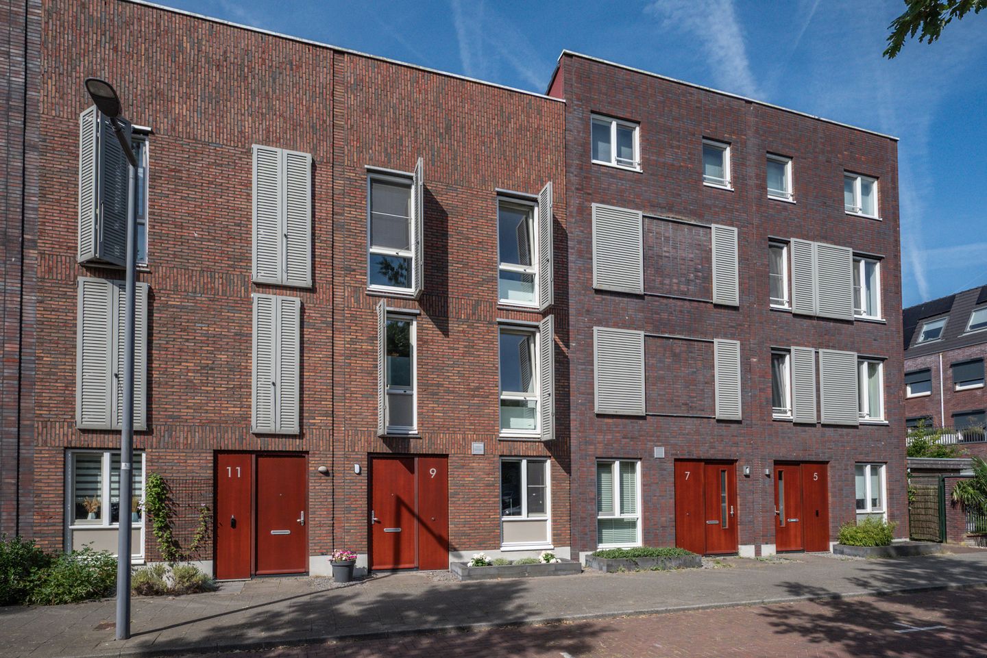 Foto 5 van Tinbergenlaan 9