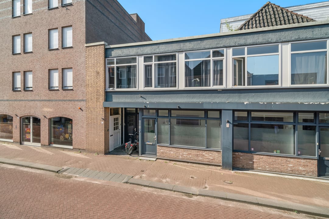 Foto 26 van Raadhuisstraat 112