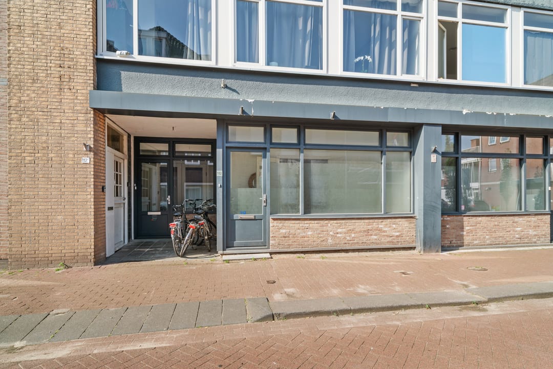 Foto 23 van Raadhuisstraat 112
