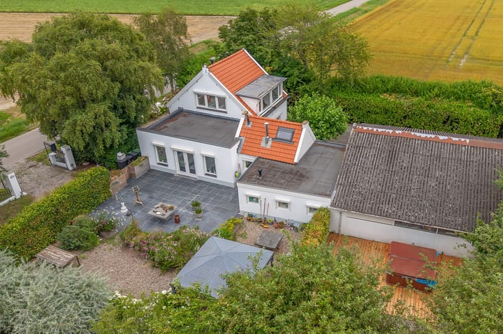 Foto 4 van Patrijzenweg 73