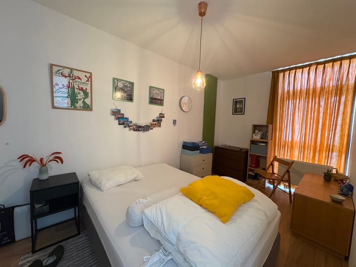 Appartement te huur: Kortestraat 6-30, Arnhem