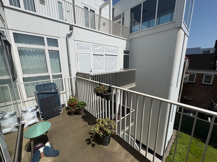 Appartement te huur: Kortestraat 6-30, Arnhem