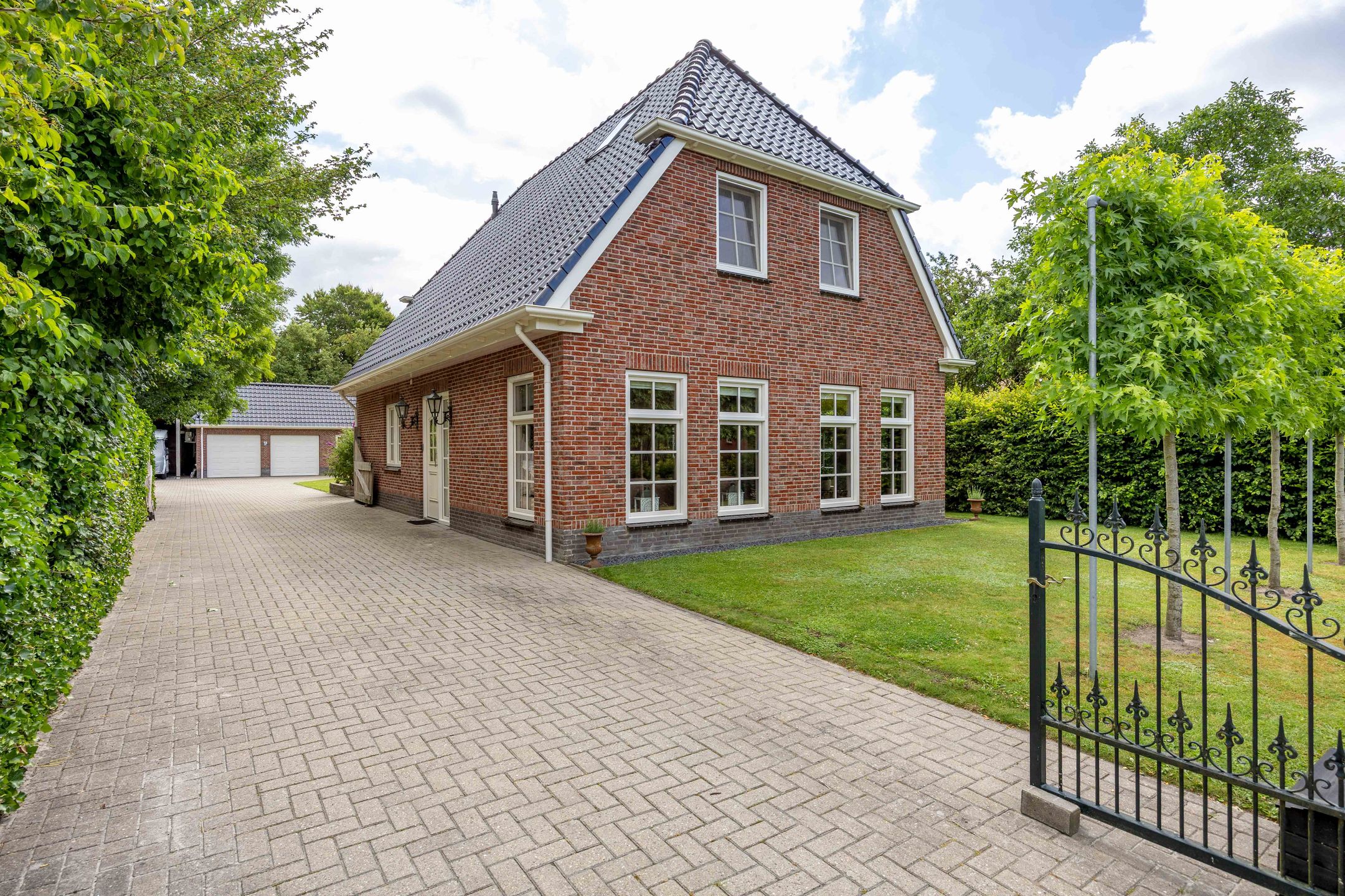Noorderweg 21 