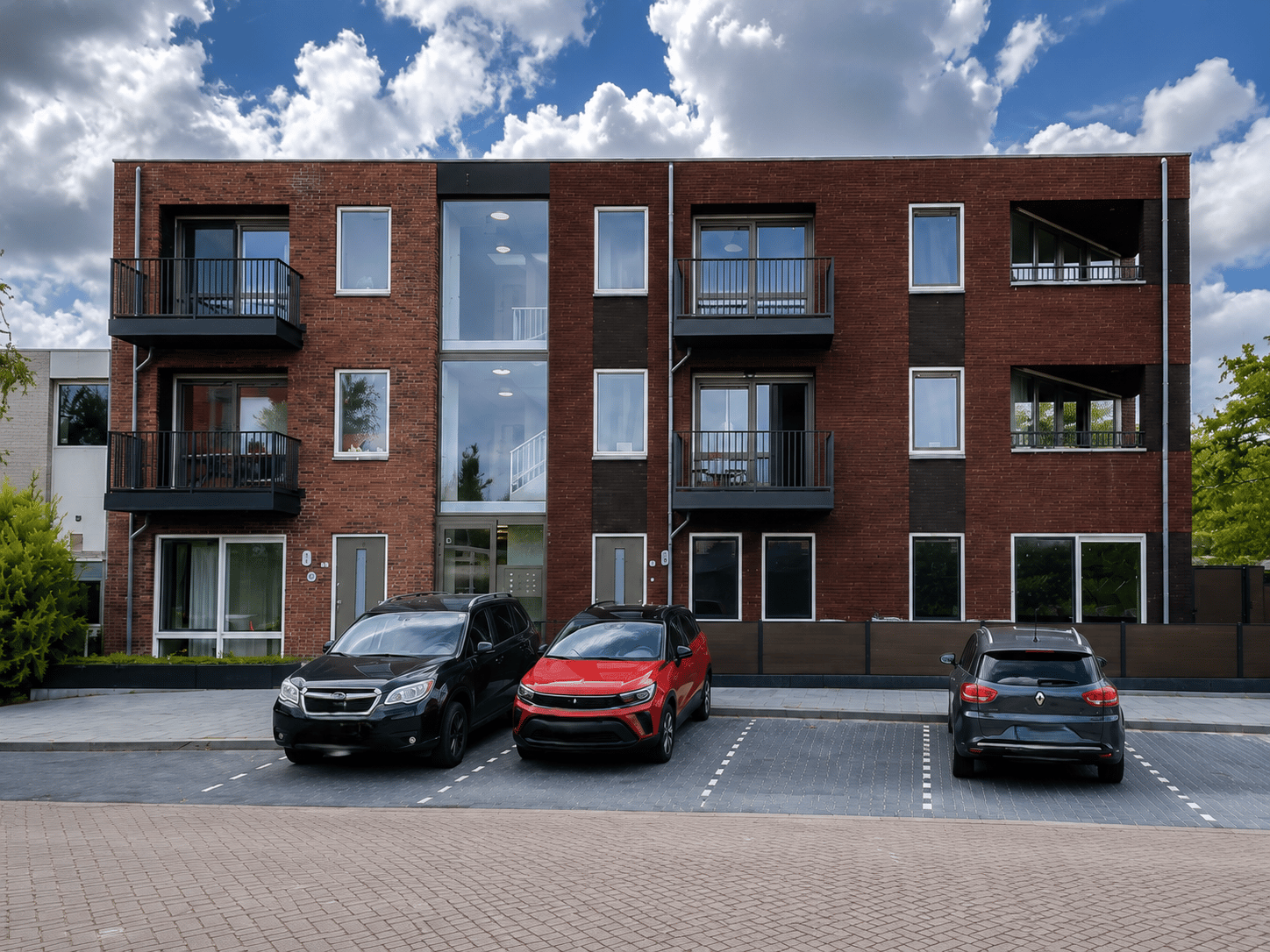 Lepelbladstraat 5-D Wormer