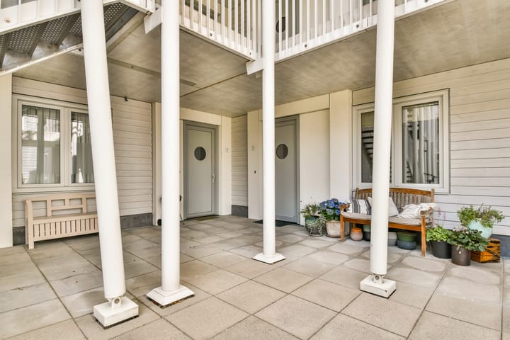 Appartement te koop: Waldenlaan 5, Amsterdam
