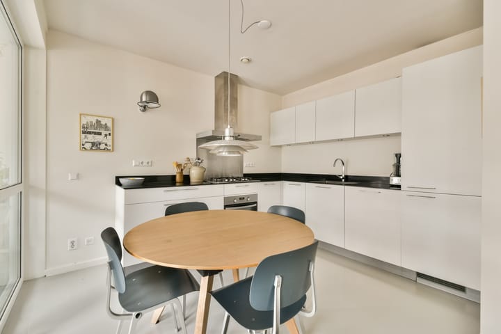 Appartement te koop: Waldenlaan 5, Amsterdam