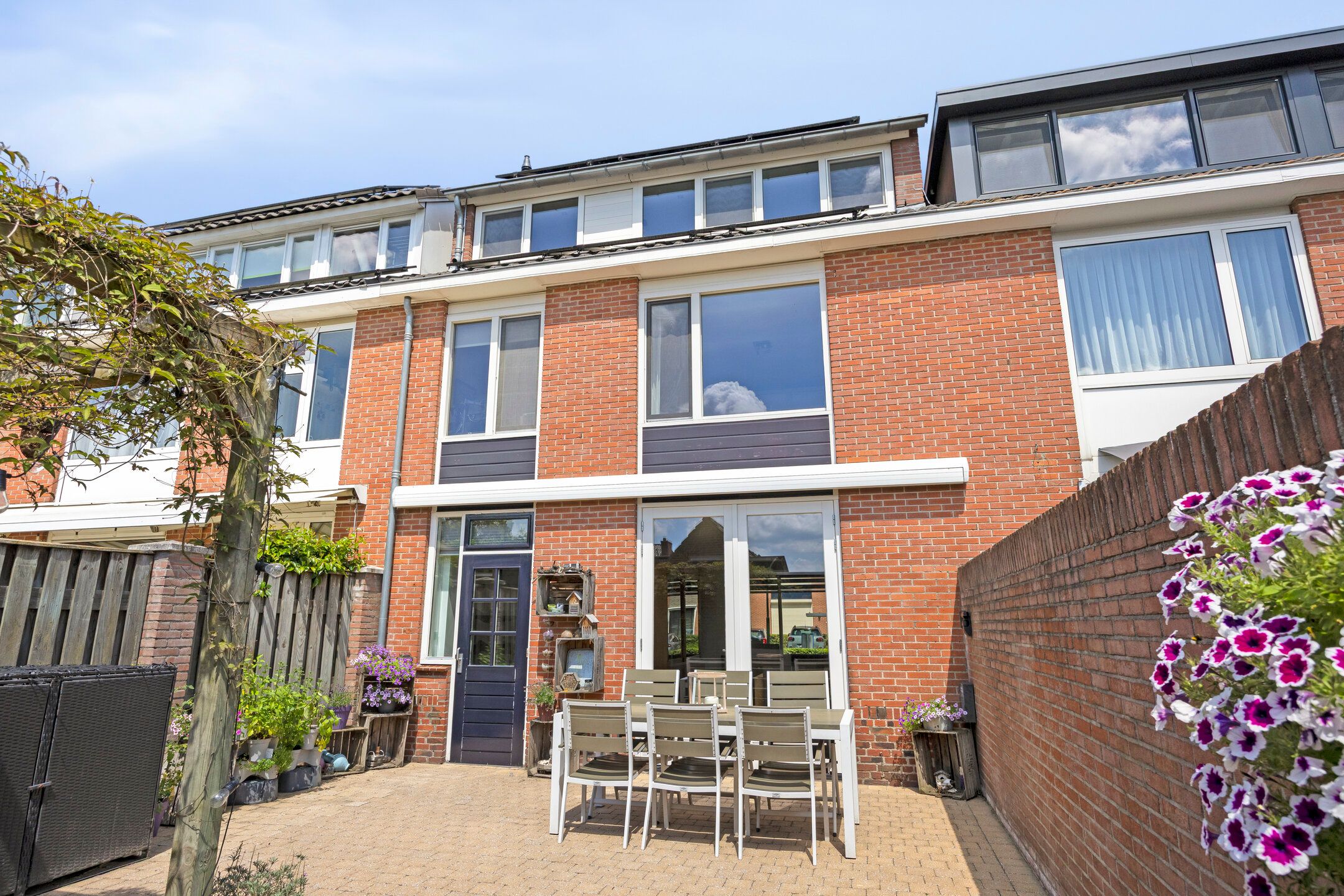 Photo 30 of Graaf Arnulfstraat 17