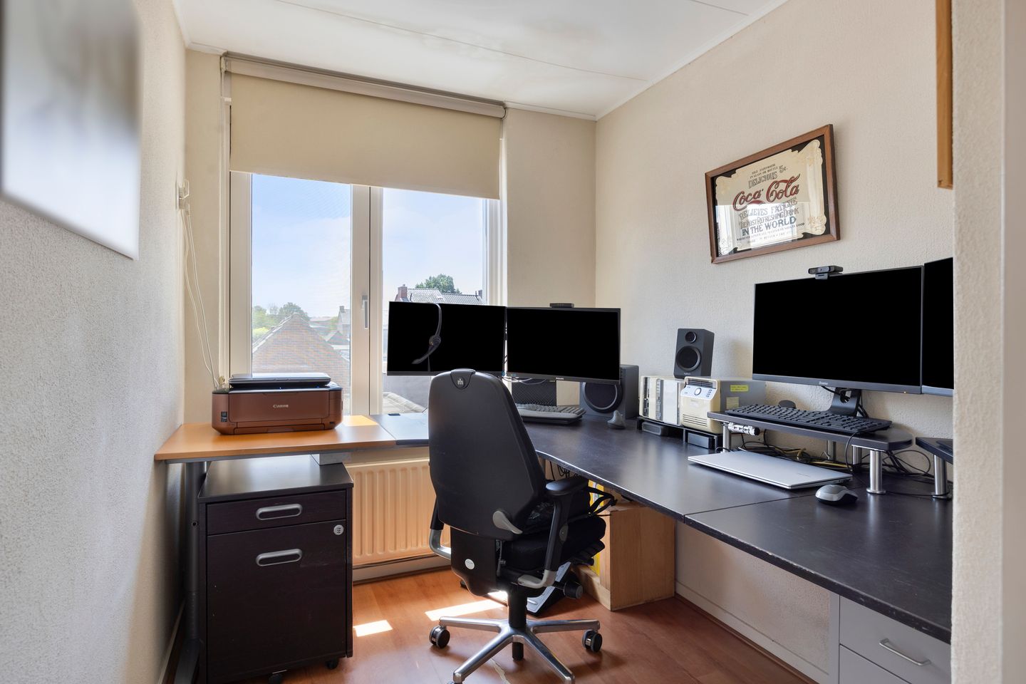 Photo 20 of Graaf Arnulfstraat 17