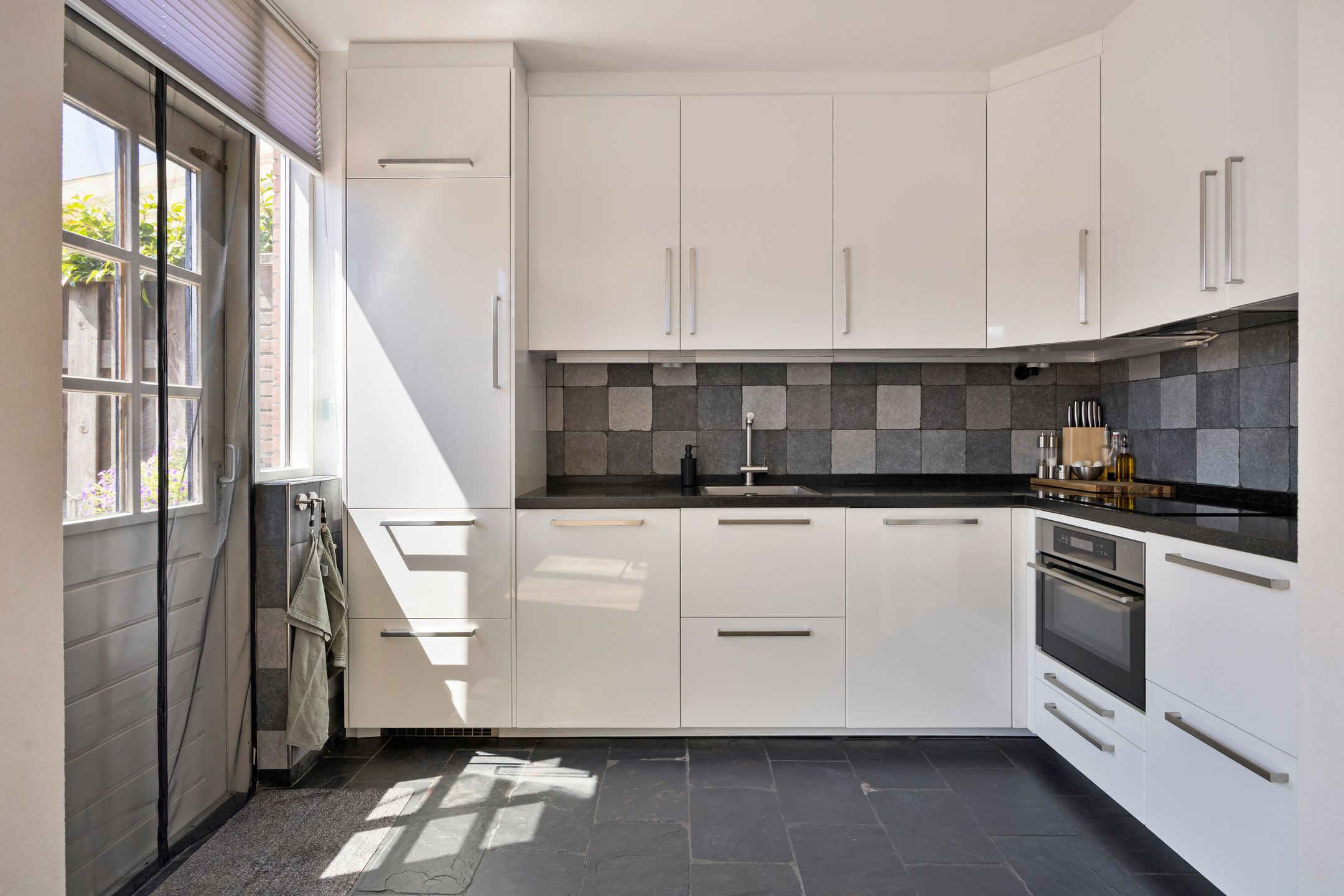 Photo 3 of Graaf Arnulfstraat 17