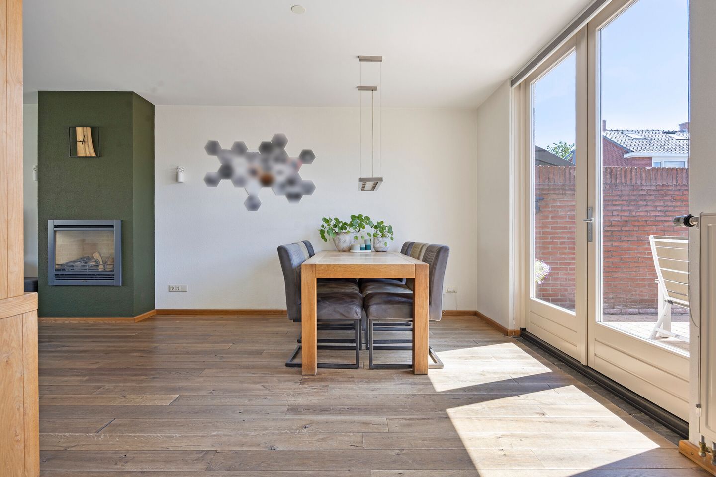 Photo 10 of Graaf Arnulfstraat 17