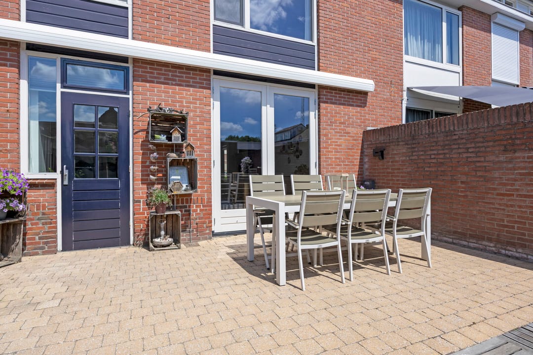 Photo 32 of Graaf Arnulfstraat 17