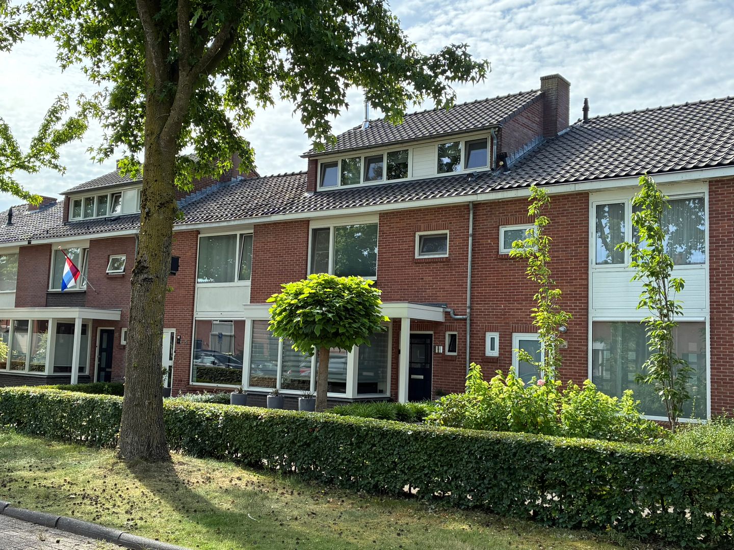Photo 40 of Graaf Arnulfstraat 17