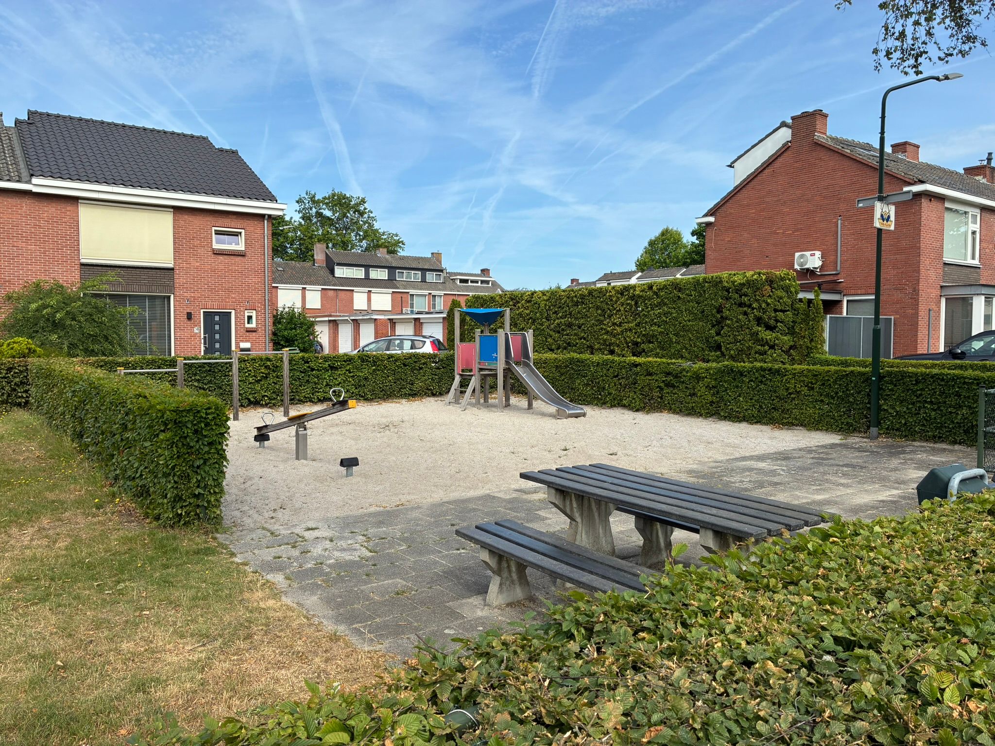 Photo 36 of Graaf Arnulfstraat 17