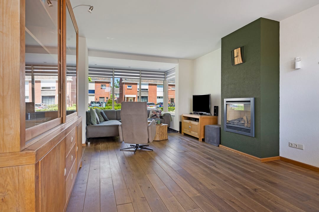 Photo 8 of Graaf Arnulfstraat 17