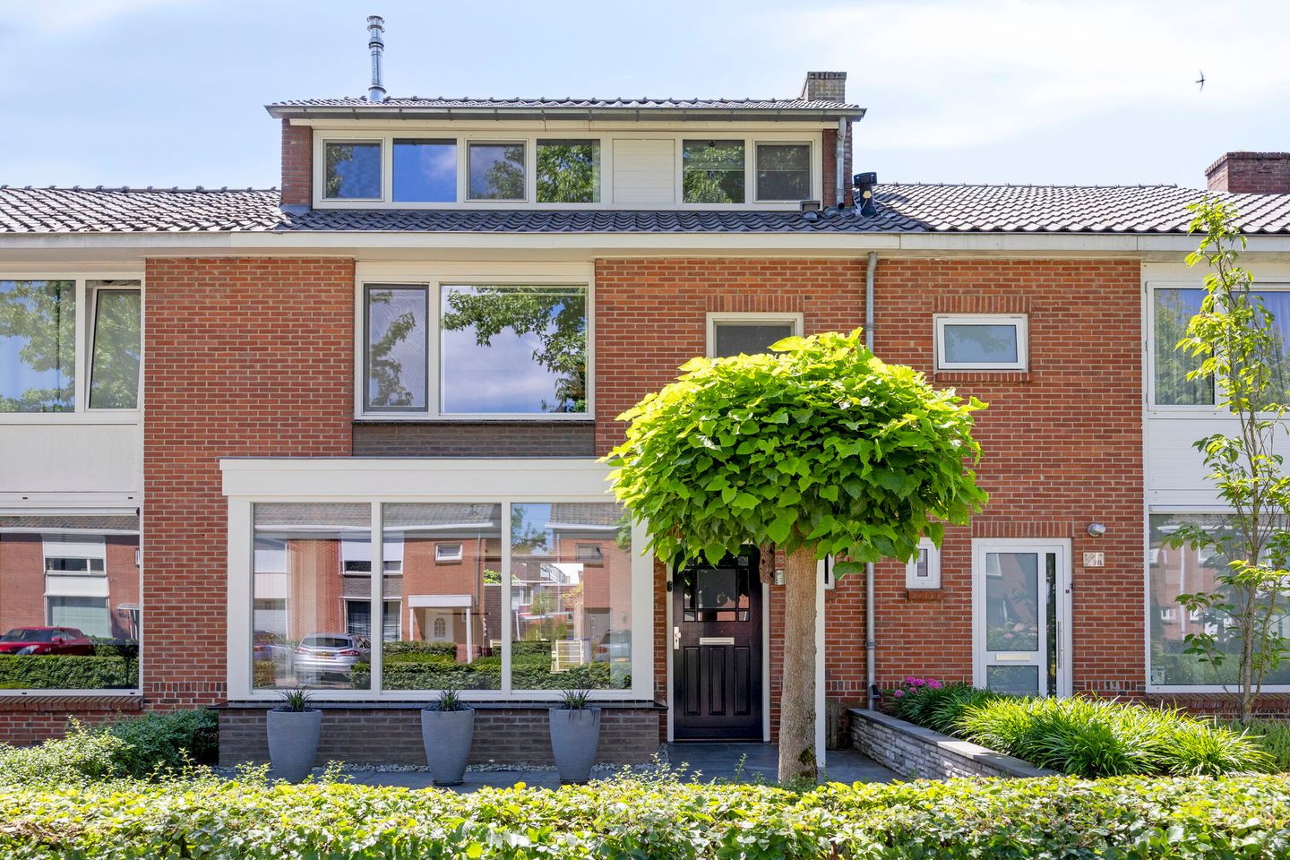 Photo 5 of Graaf Arnulfstraat 17