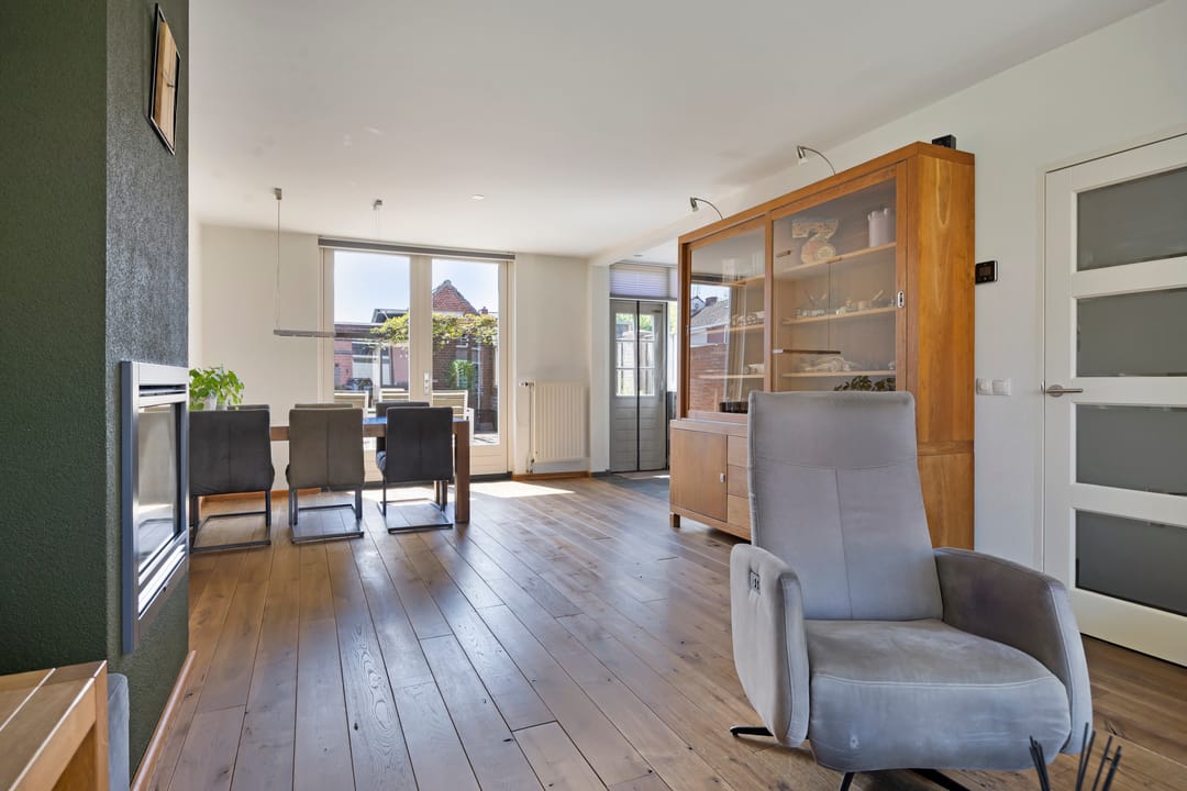 Photo 2 of Graaf Arnulfstraat 17