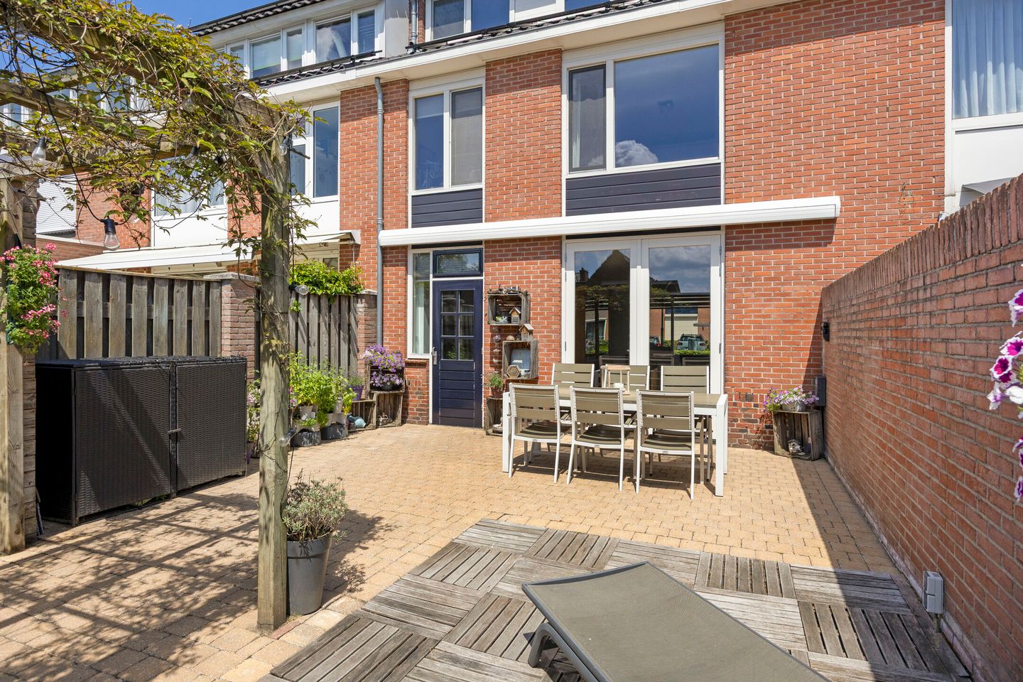 Photo 4 of Graaf Arnulfstraat 17