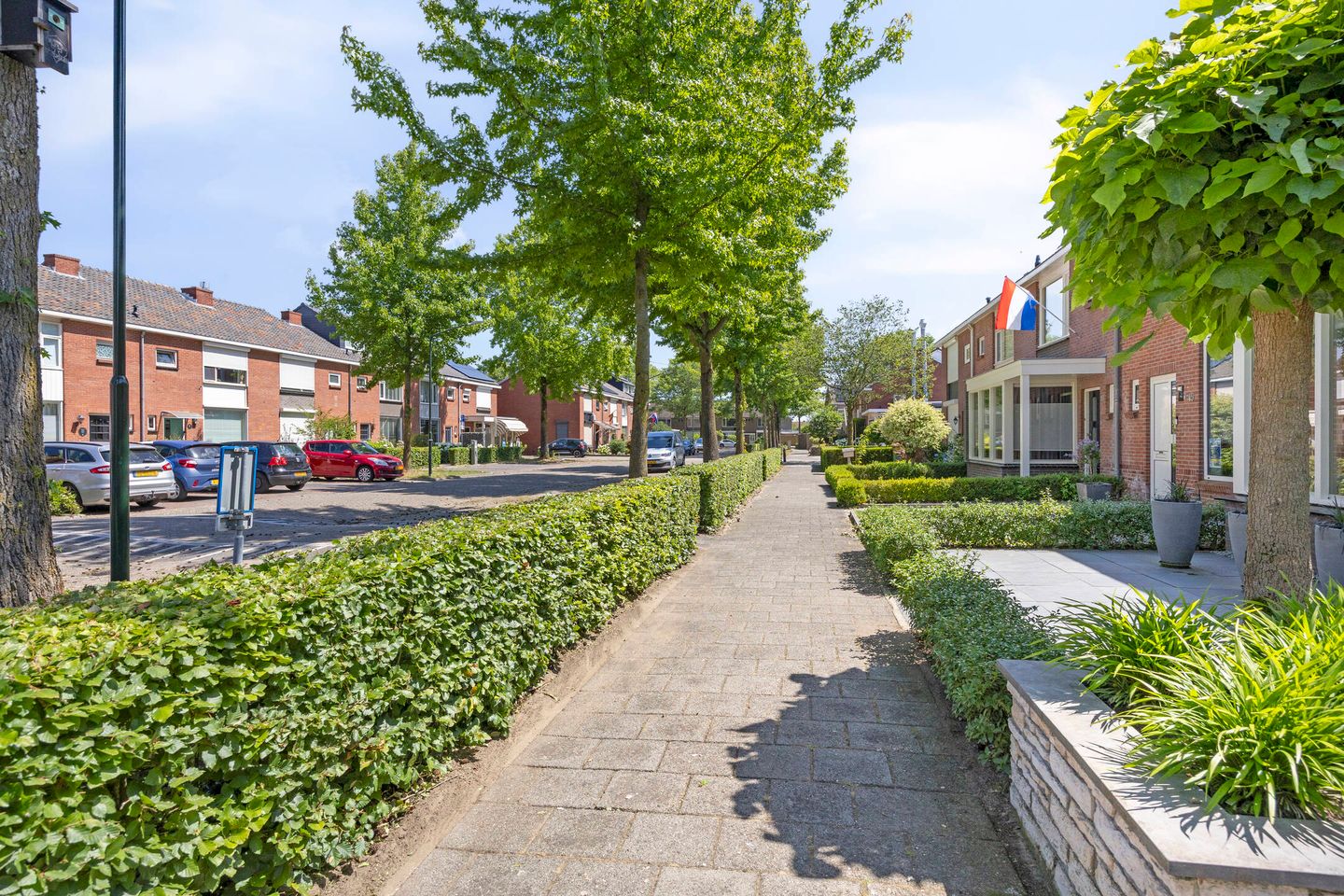 Photo 35 of Graaf Arnulfstraat 17