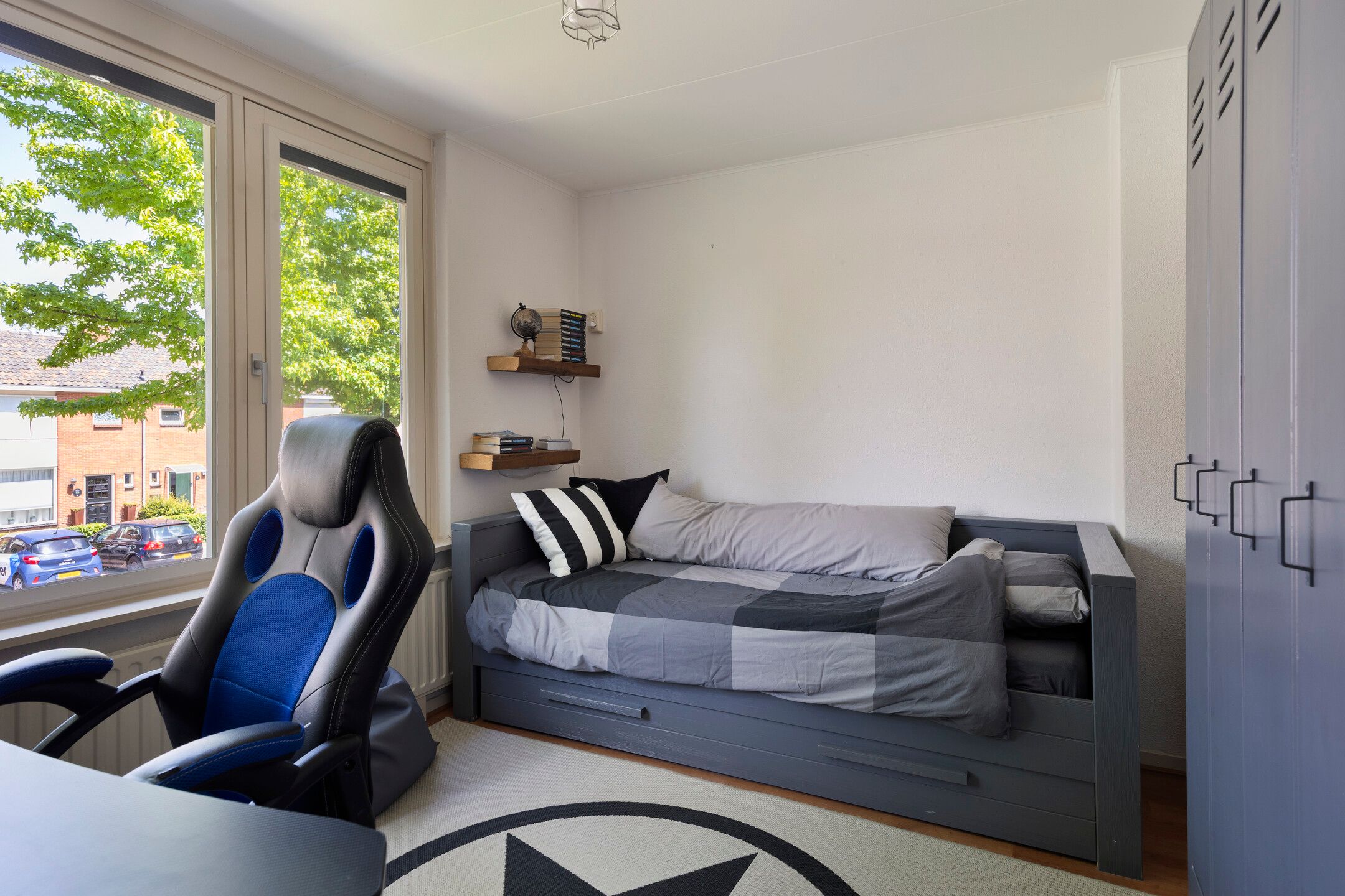 Photo 18 of Graaf Arnulfstraat 17