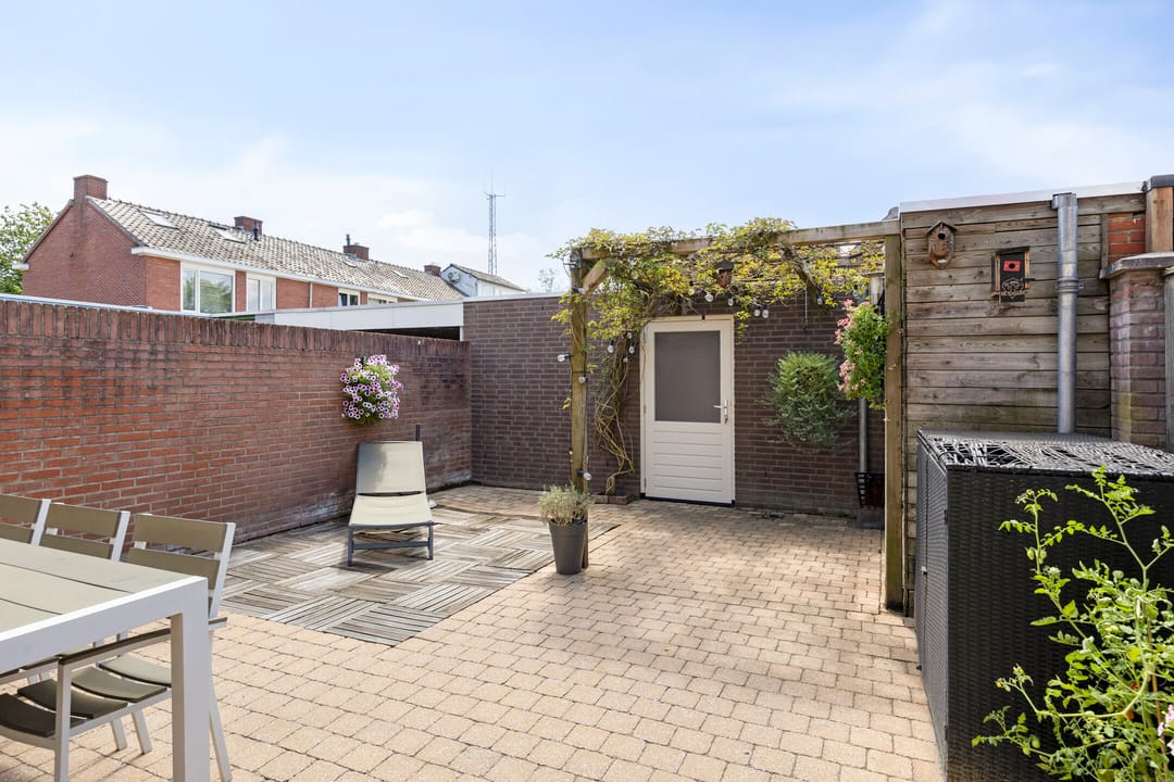 Photo 28 of Graaf Arnulfstraat 17