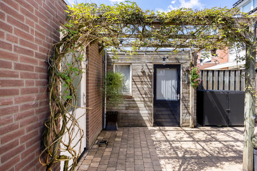 Photo 31 of Graaf Arnulfstraat 17