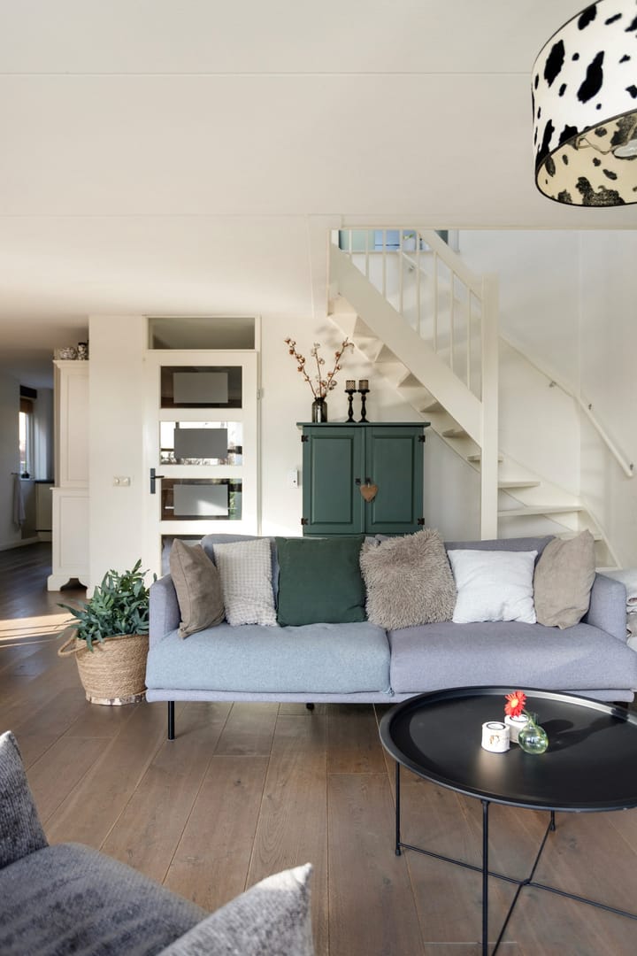 Vrijstaande woning te koop: Verzetslaan 10, Warmenhuizen