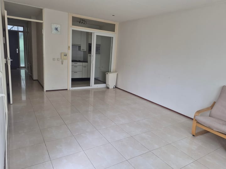 Foto 4 van Van Waerschutstraat 17-F