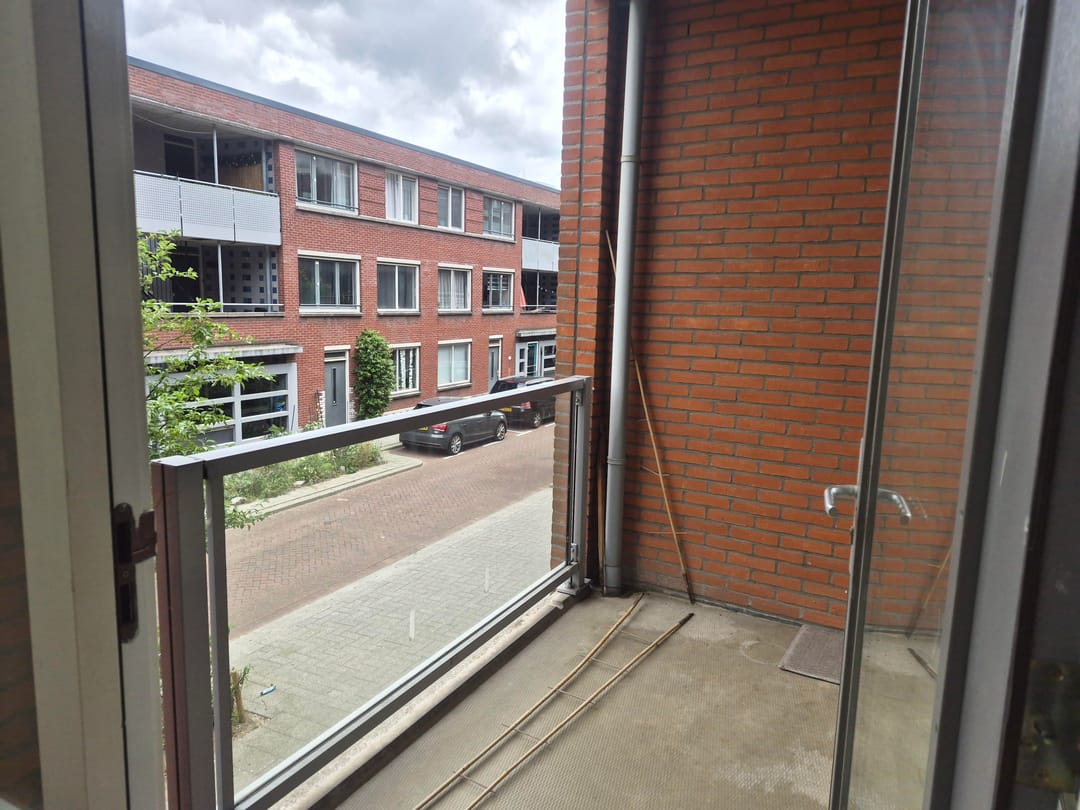 Foto 17 van Van Waerschutstraat 17-F