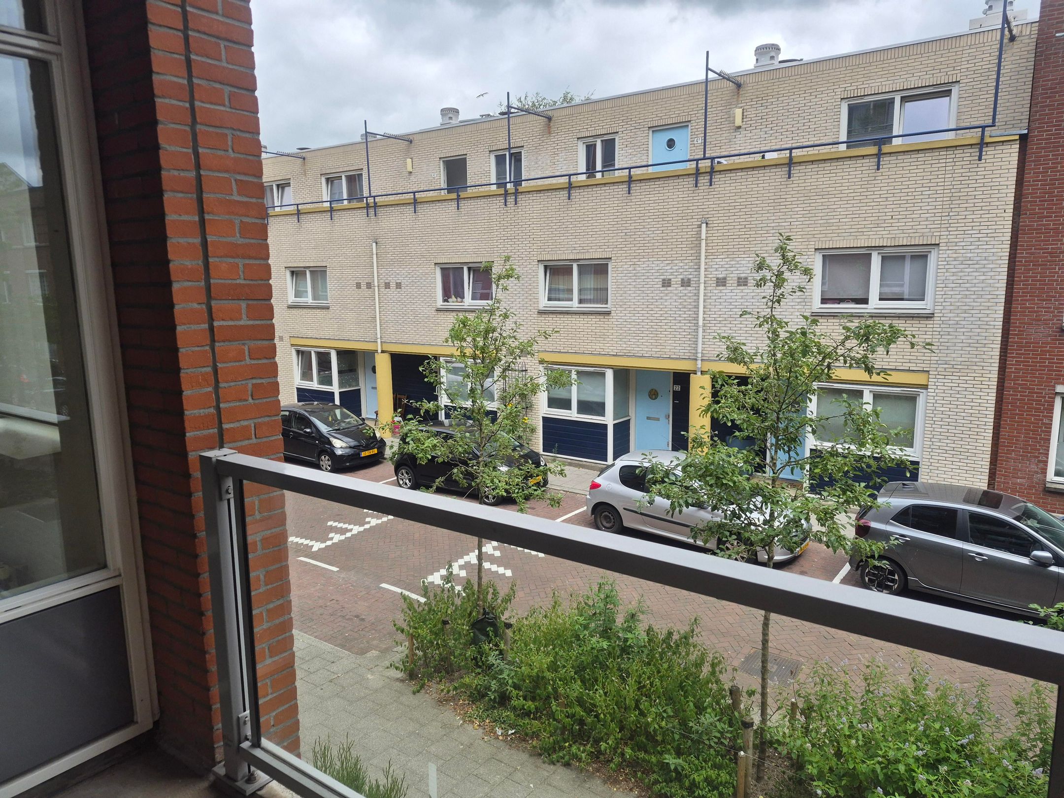 Foto 18 van Van Waerschutstraat 17-F