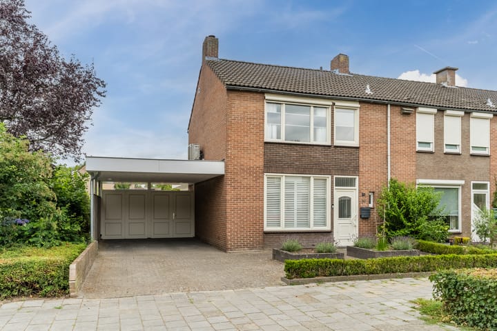 Foto 4 van Hagelkruis 39
