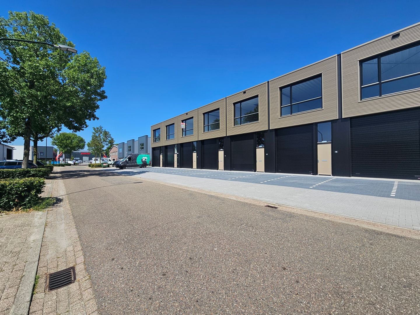 Bekijk foto 3 van Fabrieksweg 1-B